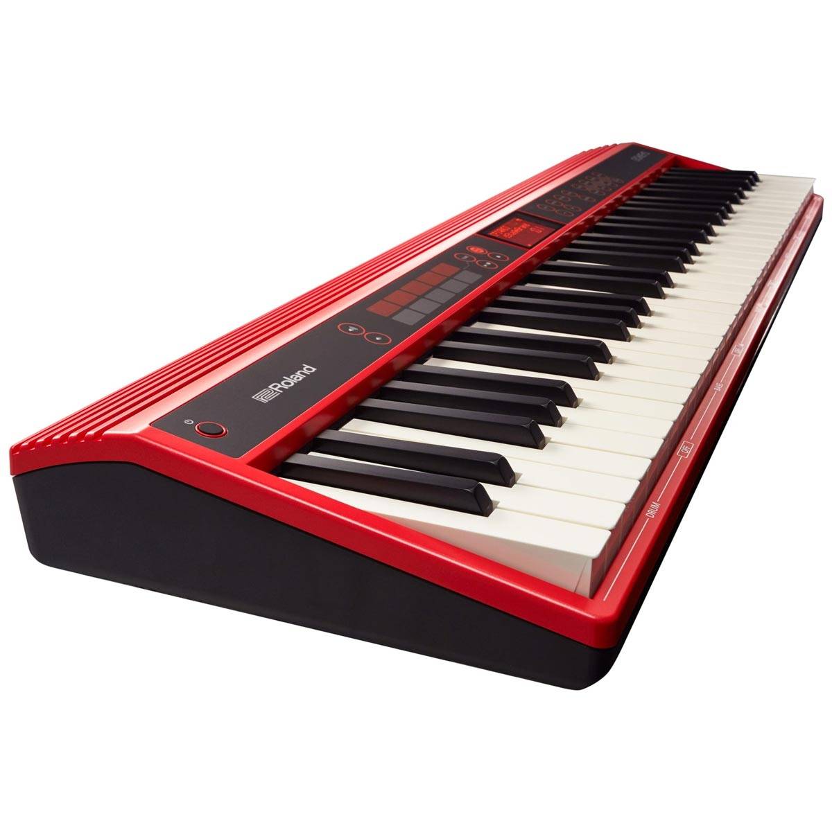 Roland GO:KEYS Portable Digital piano