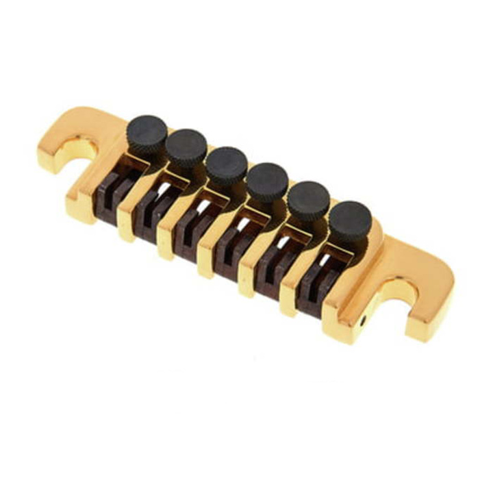 Gibson Original  TP-6 Fine Tuners Gold
