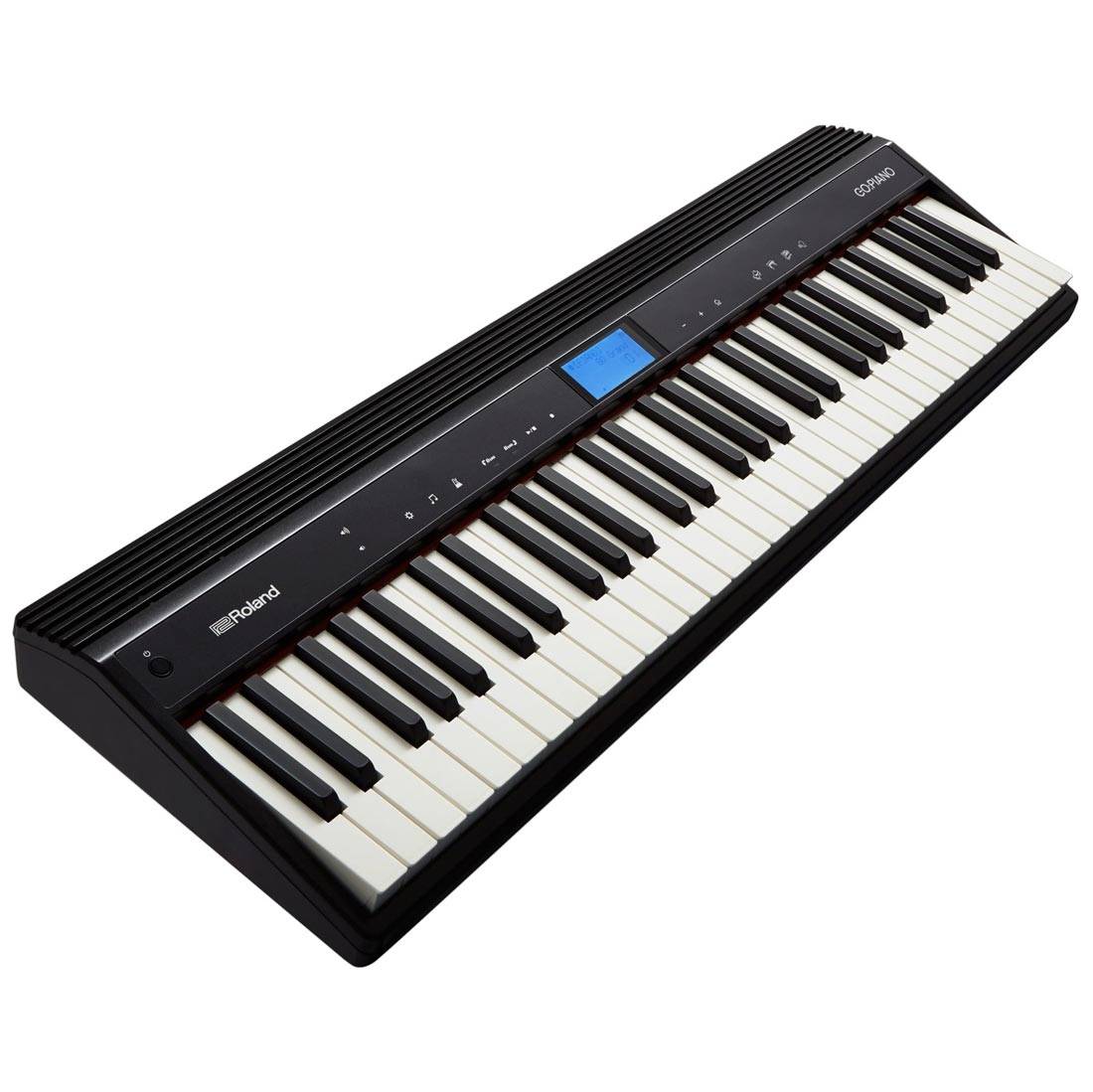 Roland GO:PIANO Portable Digital piano