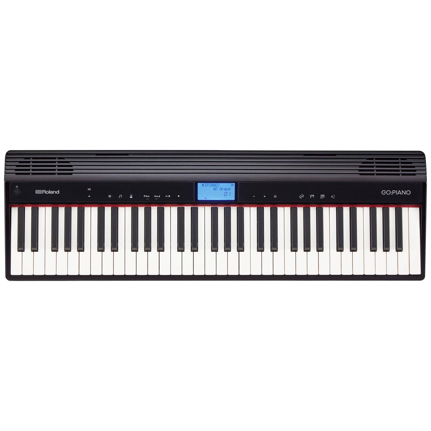 Roland GO:PIANO Portable Digital piano