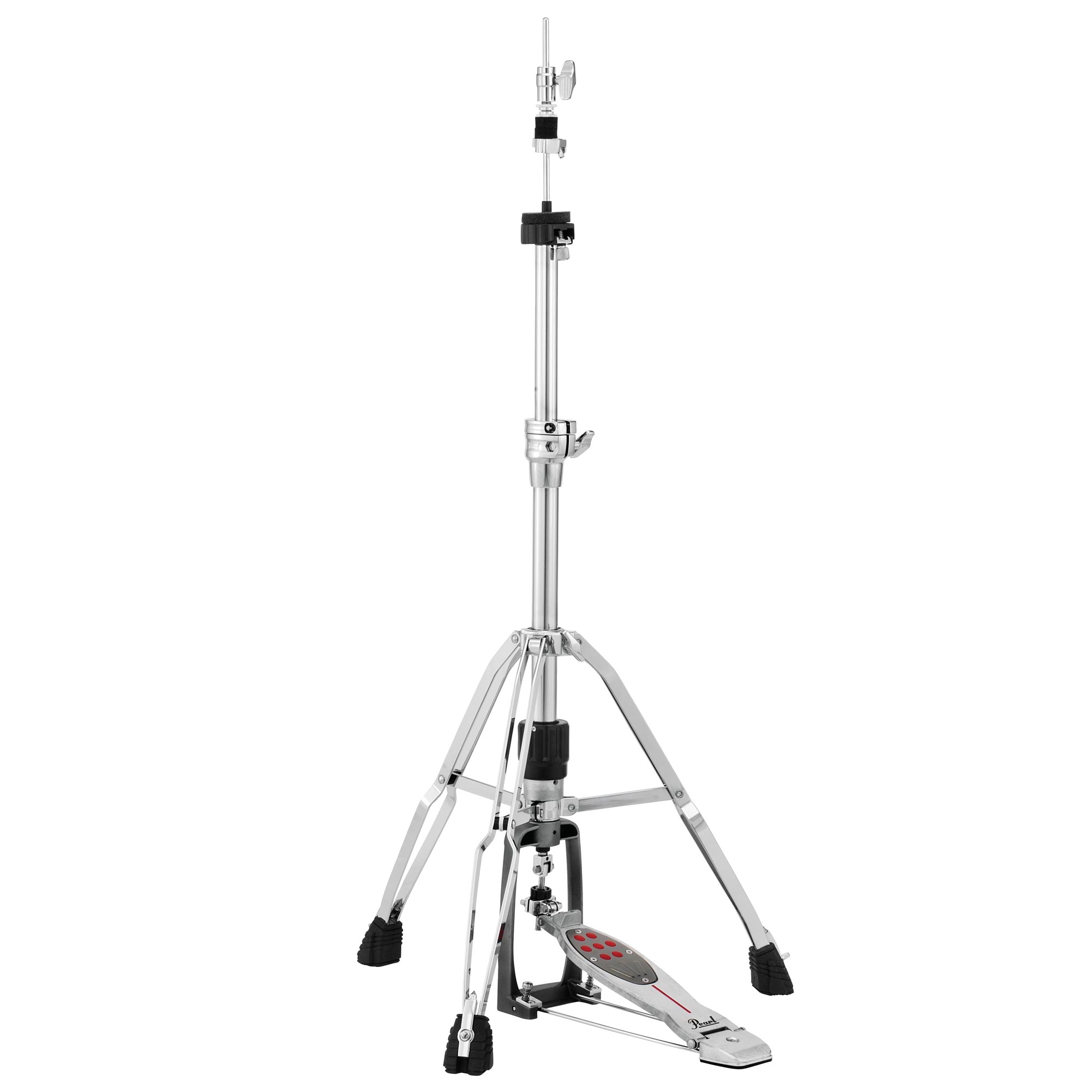 Pearl H-1050 Eliminator Red Line HiHat Stand