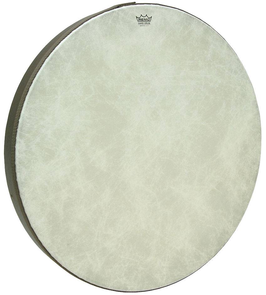 REMO HD-8522-00 22" x 2.5" Frame Drum