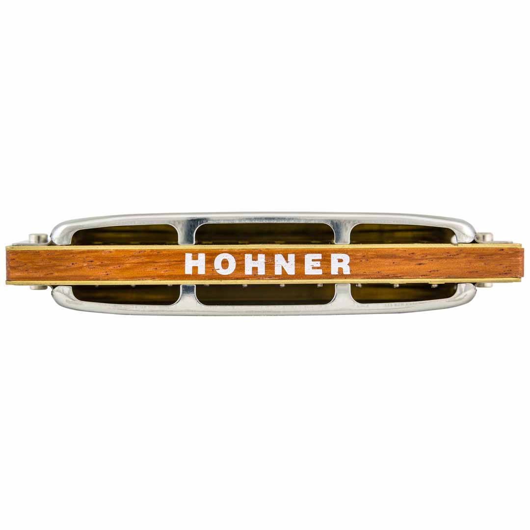 HOHNER Blues Harp MS 20 B
