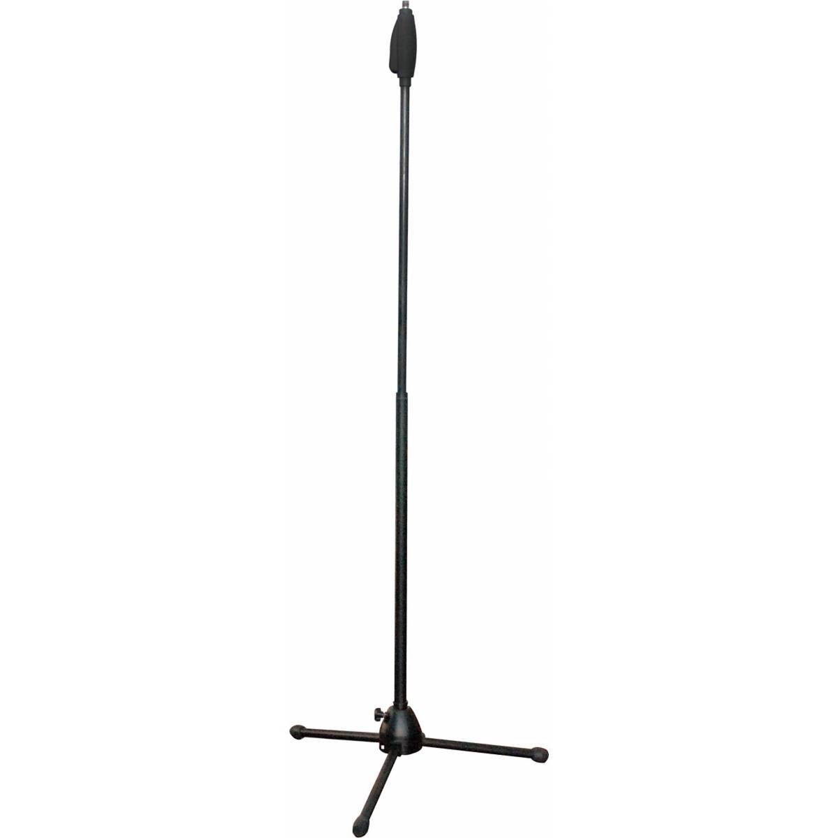 SOUNDSATION One Hand 200 Black Microphone Stand