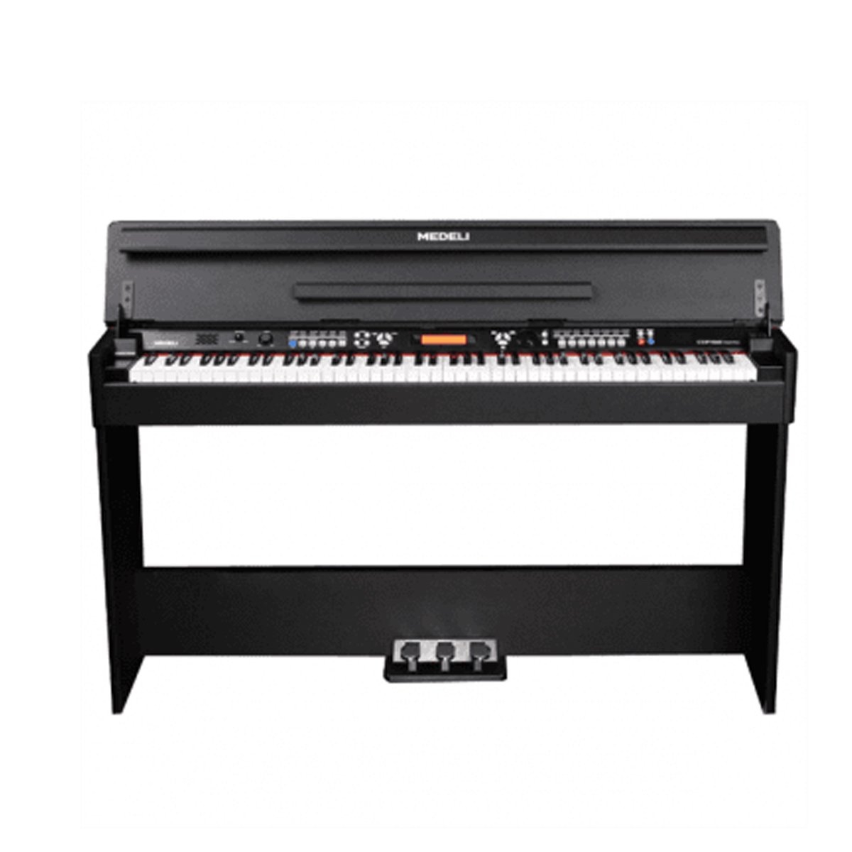 MEDELI CDP-5200 Black Digital Piano