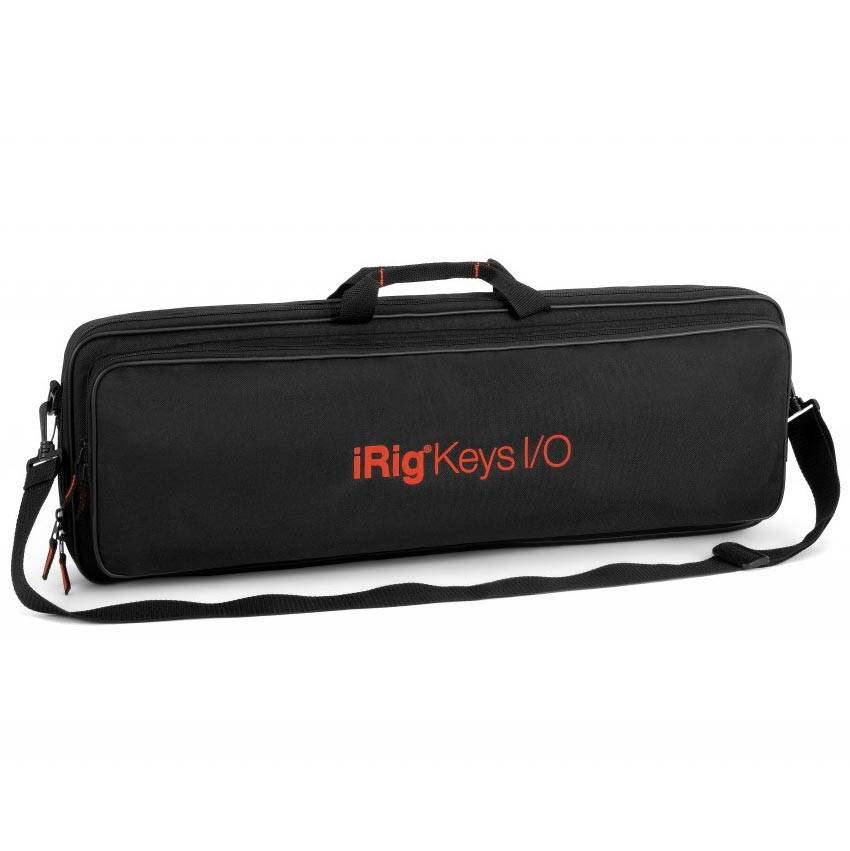 IK Multimedia iRig Keys I/O 49 Keyboard Gig Bag