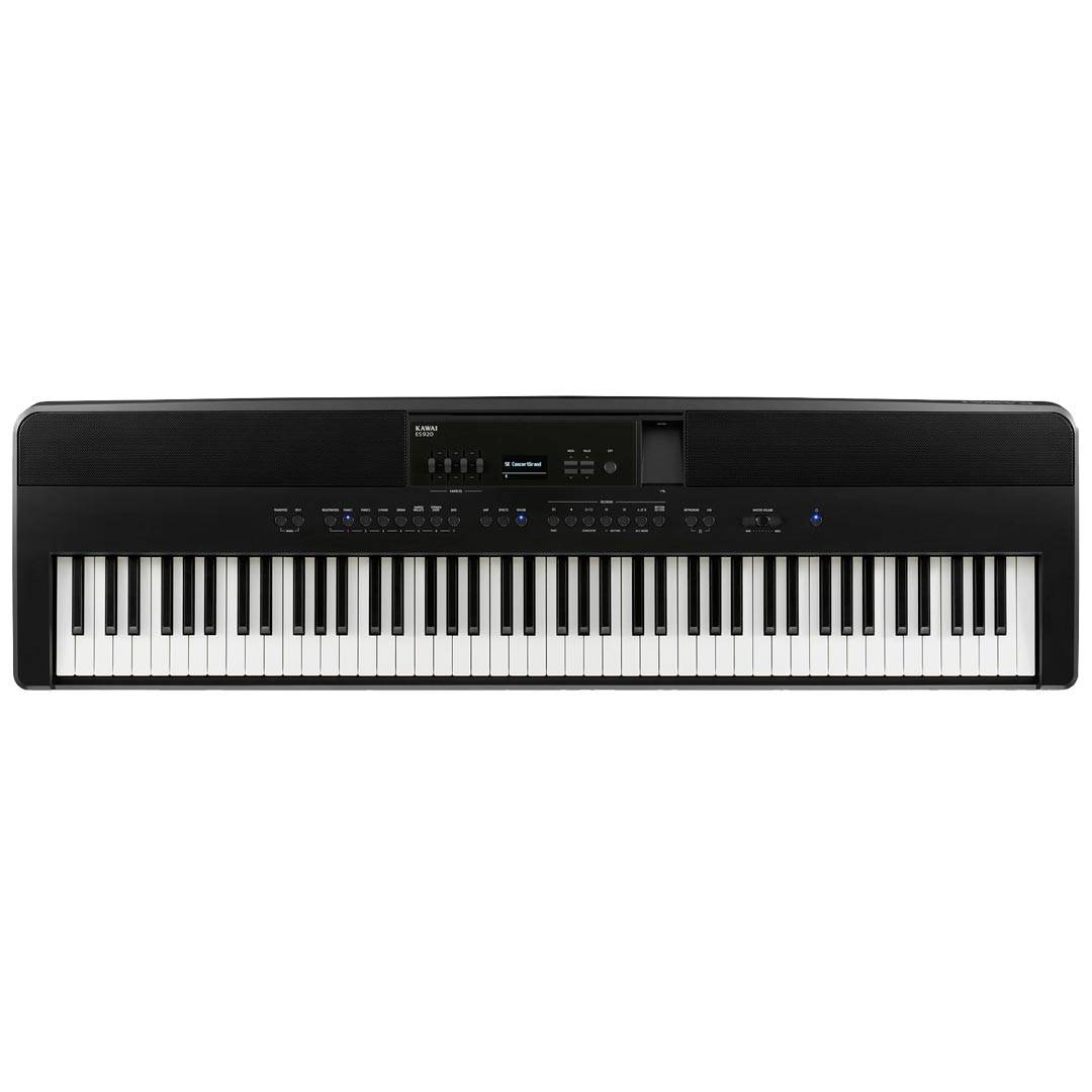 KAWAI ES-920 Black Digital Piano