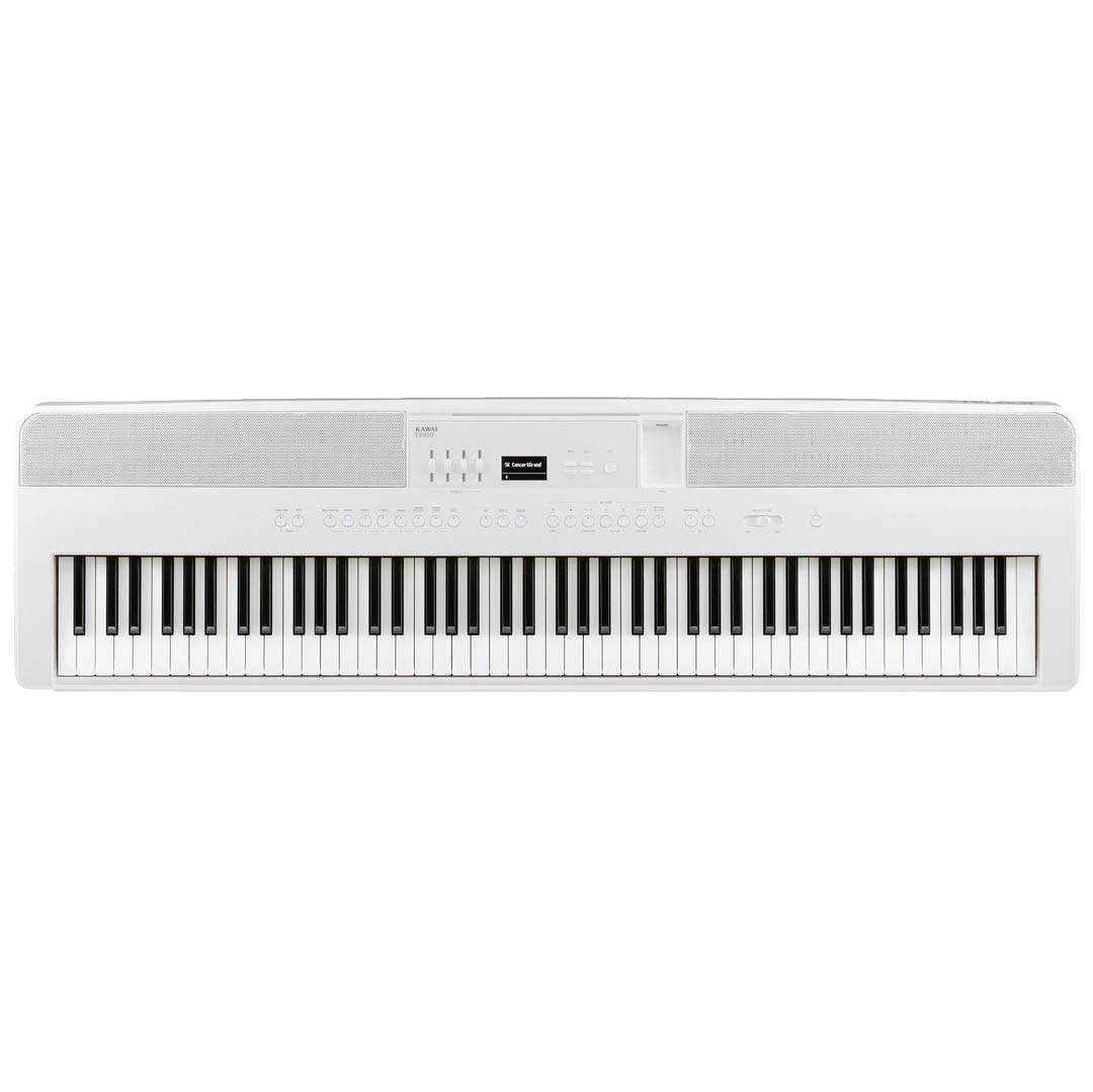 KAWAI ES-920 White Digital Piano