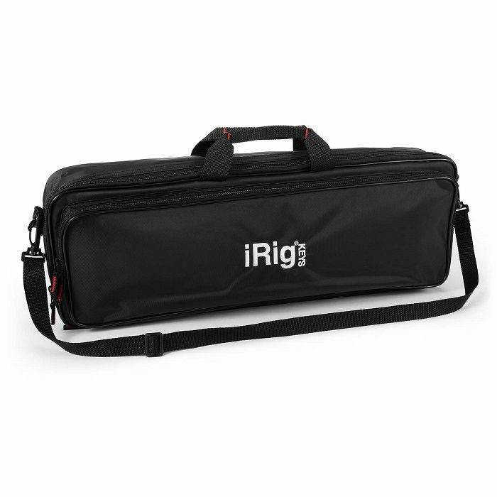 IK Multimedia iRig Keys 2 Pro Keyboard Gig Bag