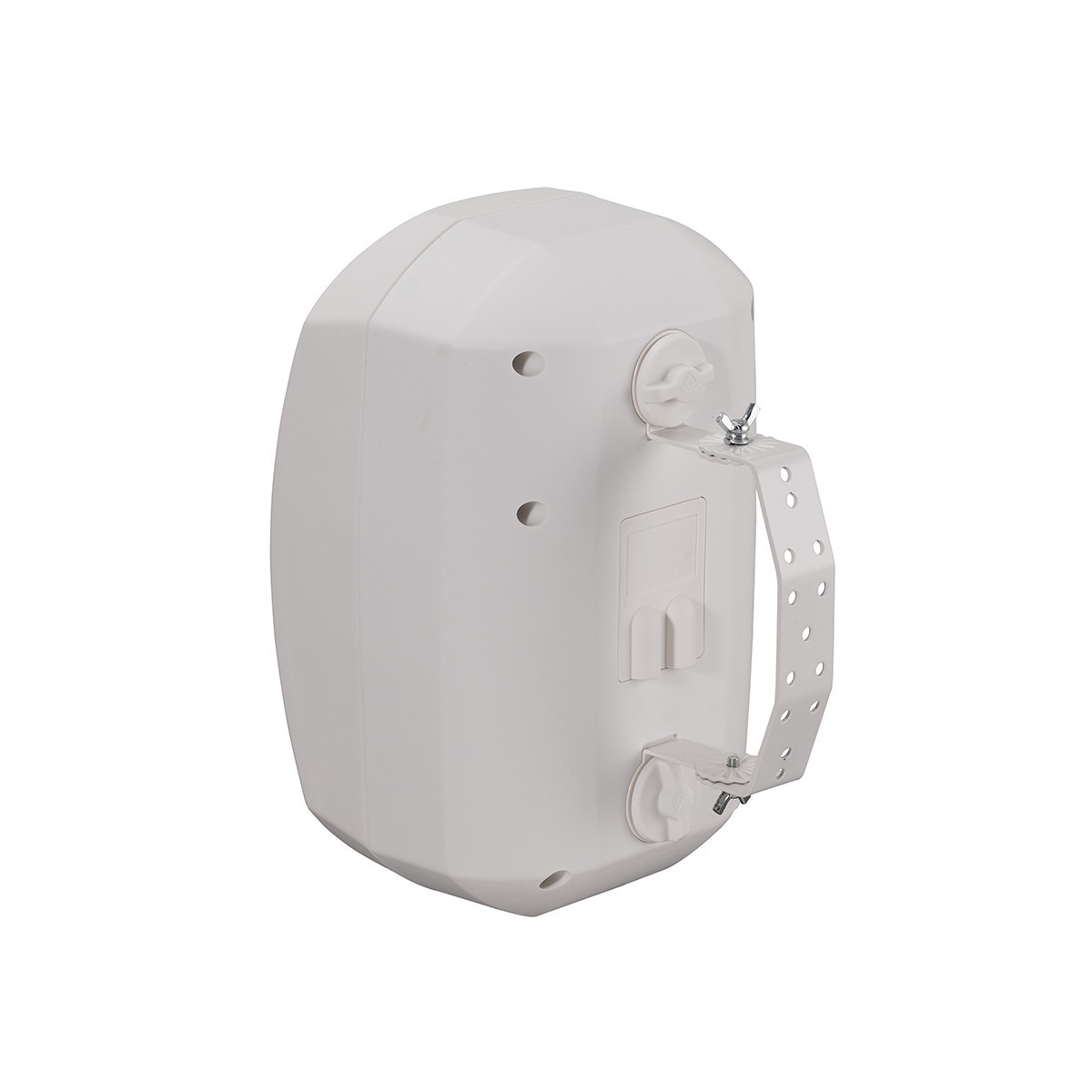 Helvia LIDO-530WPW IP65 5.25" White 30 Watt RMS Waterproof Passive Speakers