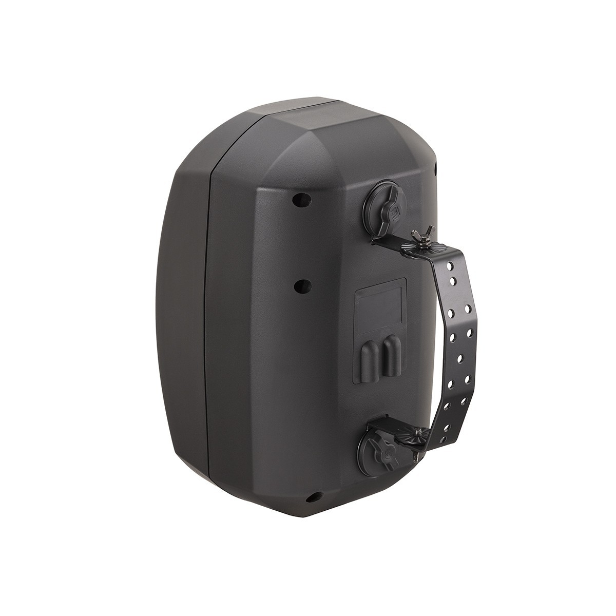 Helvia LIDO-530WPB IP65 5.25" Black 30 Watt RMS Waterproof Passive Speakers