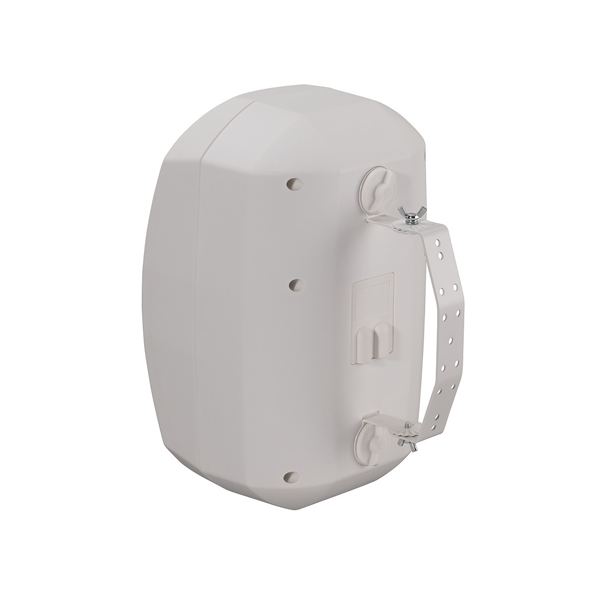 Helvia LIDO-640WPW IP65 6.50" White 40 Watt RMS Waterproof Passive Speakers