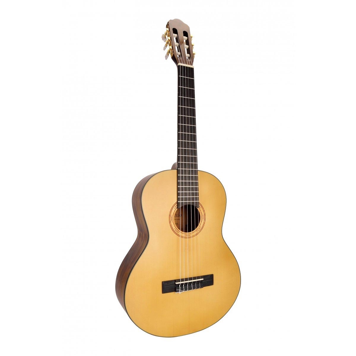 SOUNDSATION Toledo CST34 Natural Classical Guitar 3/4