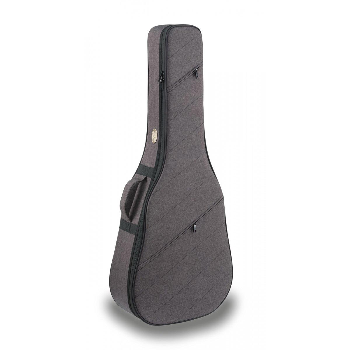 SOUNDSATION SFTG-A Soft Acoustic Guitar Hard Case