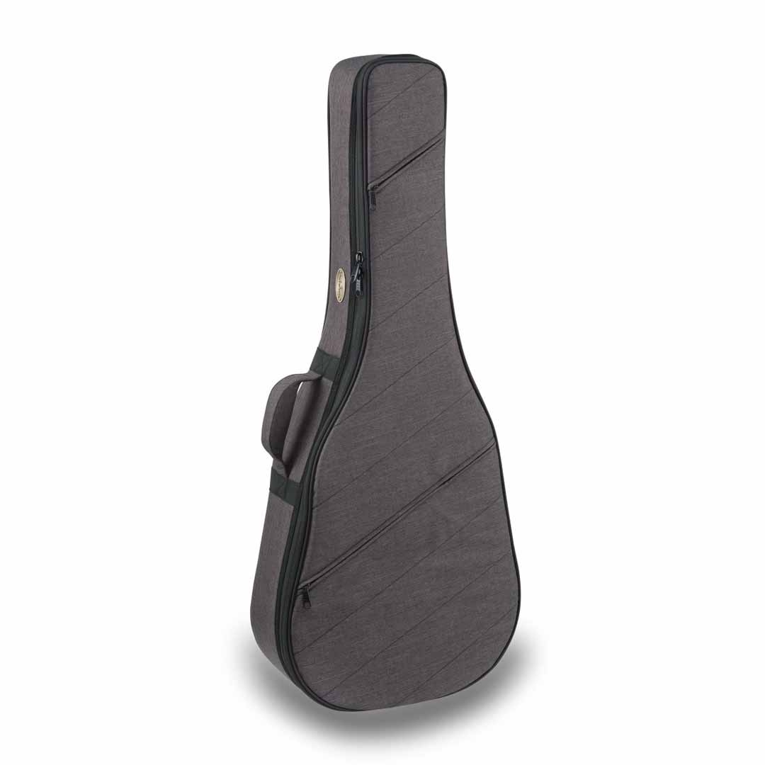 SOUNDSATION SFTG-C Soft 4/4 Classical Guitar Hard Case