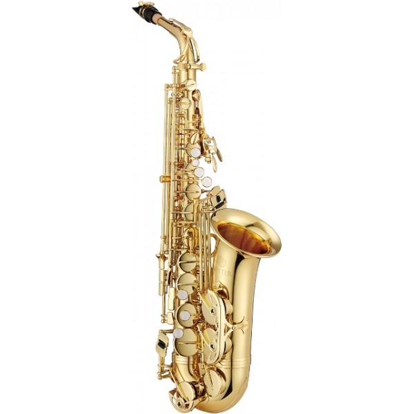 JUPITER JAS700Q Alto Eb & Case Saxophone