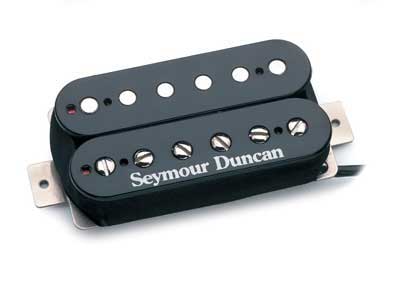 Seymour Duncan SH-4 Humbucker JB Black Guitar PickUp