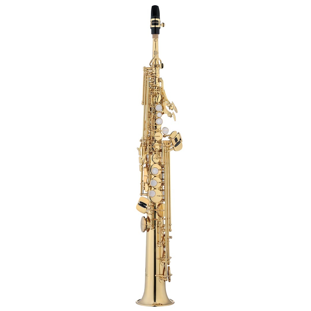 JUPITER JSS1000Q Bb Jupiter & Case Saxophone