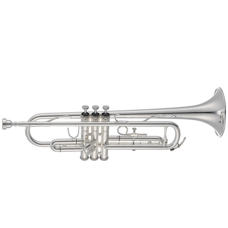 JUPITER JTR700RSQ Bb & Case Trumpet