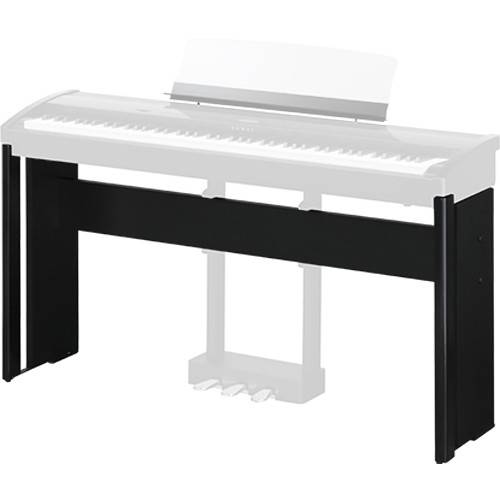 KAWAI HM-4 Black Digital Piano Stand