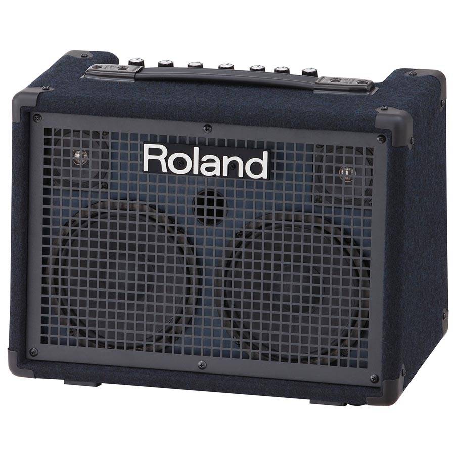 Roland KC-220 30 Watt Keyboard Instruments Amplifier