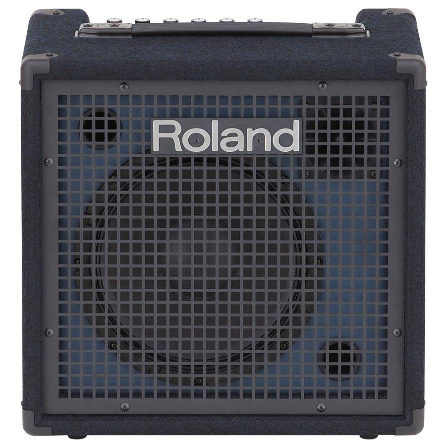 Roland KC-80 50 Watt Keyboard Instruments Amplifier