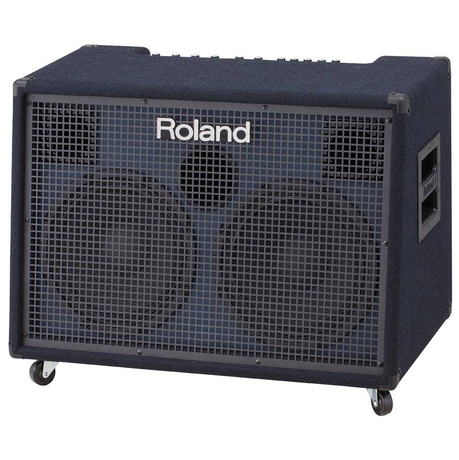 Roland KC-990 320 Watt Keyboard Instruments Amplifier