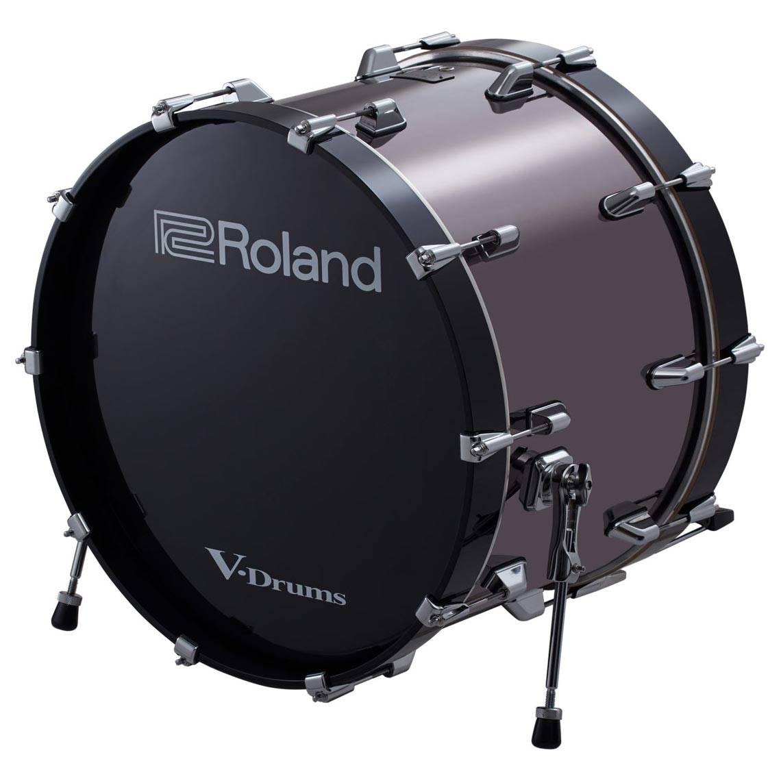 Roland KD-220 Electronic Bass Drum