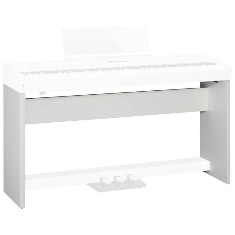 Roland KSC-72 White for FP-60 Digital Piano Stand