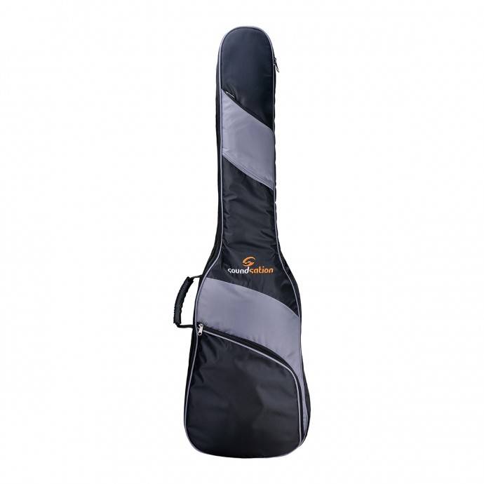 SOUNDSATION PGB-10-EB Bass Guitar Gig Bag