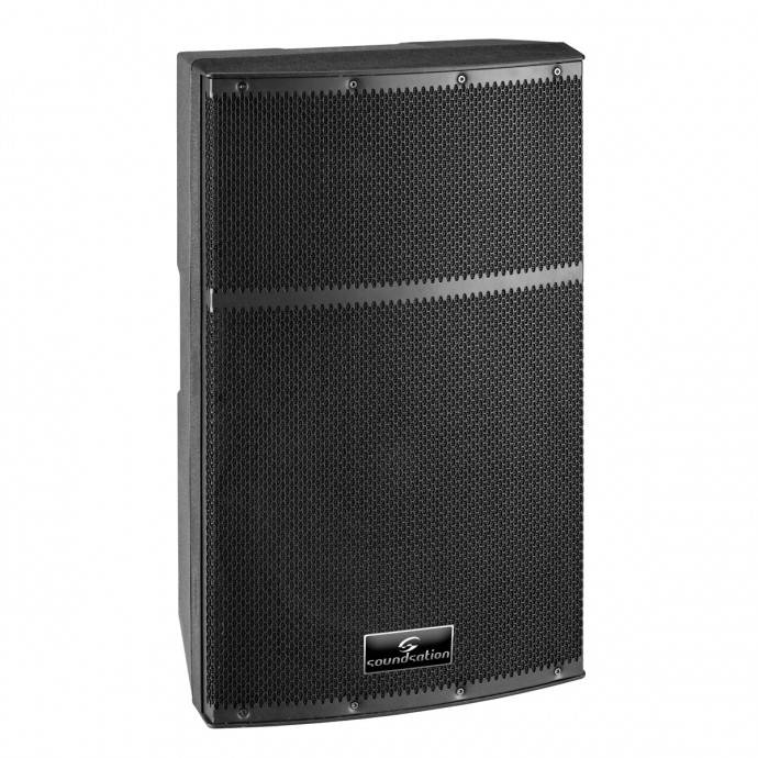 SOUNDSATION Hyper Top 15A - 500 Watt RMS Active Speaker