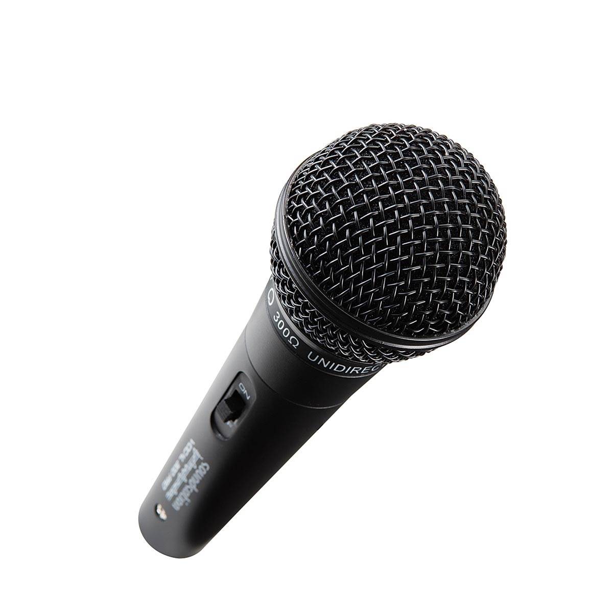 SOUNDSATION VOCAL 300 PRO Cardioid Dynamic Microphone