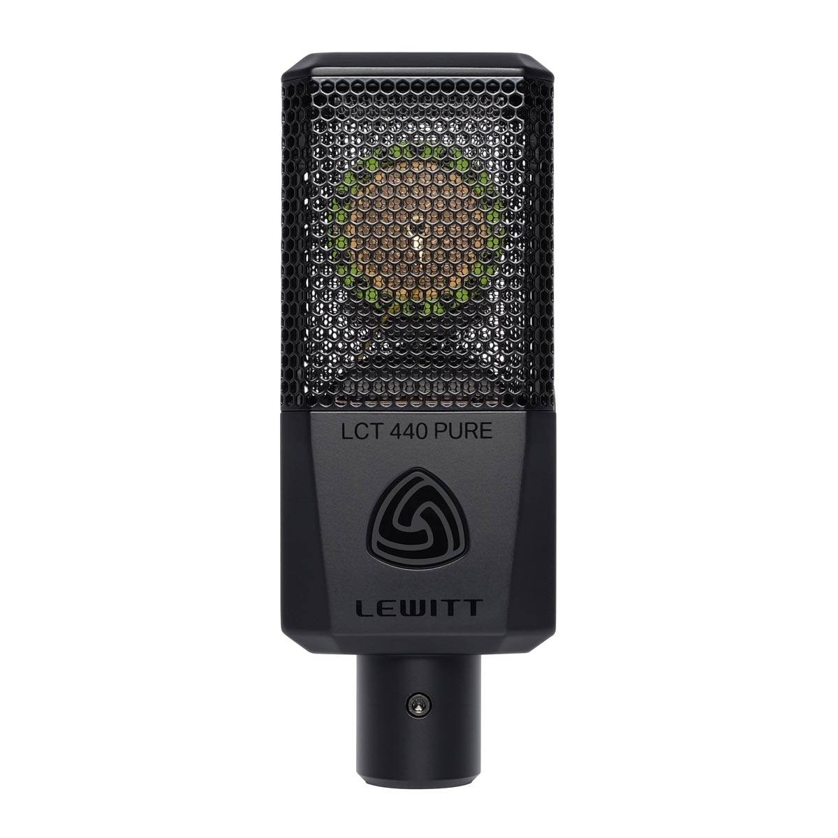 LEWITT LCT 440 PURE Cardioid Condenser Microphone