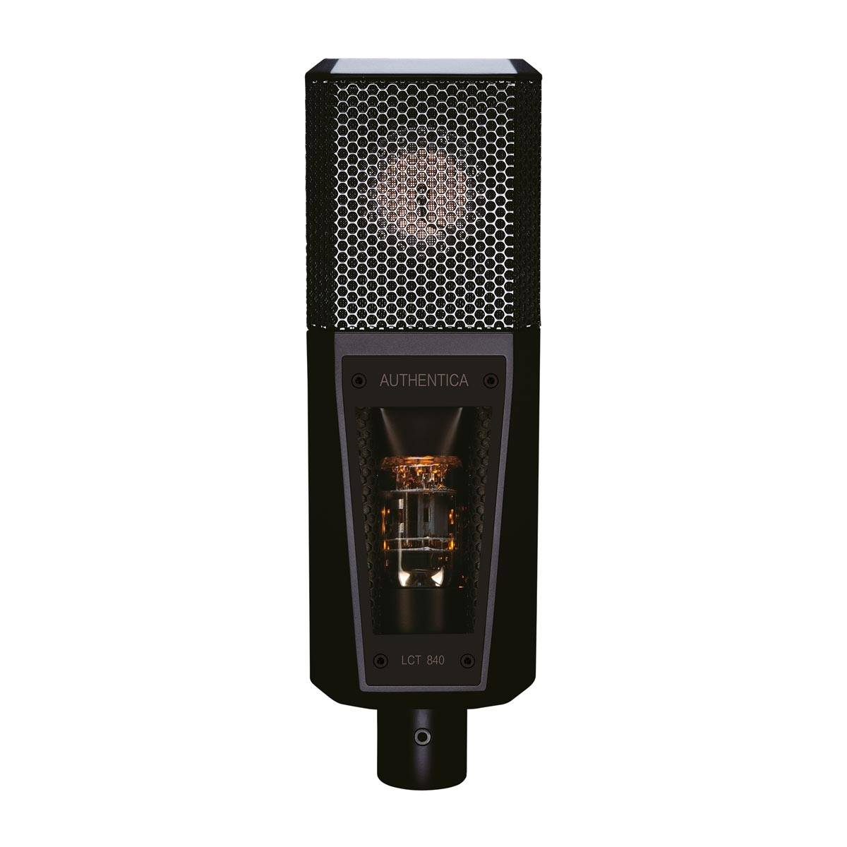 LEWITT LCT840 Multipattern Large Diaphragm Condenser Microphone