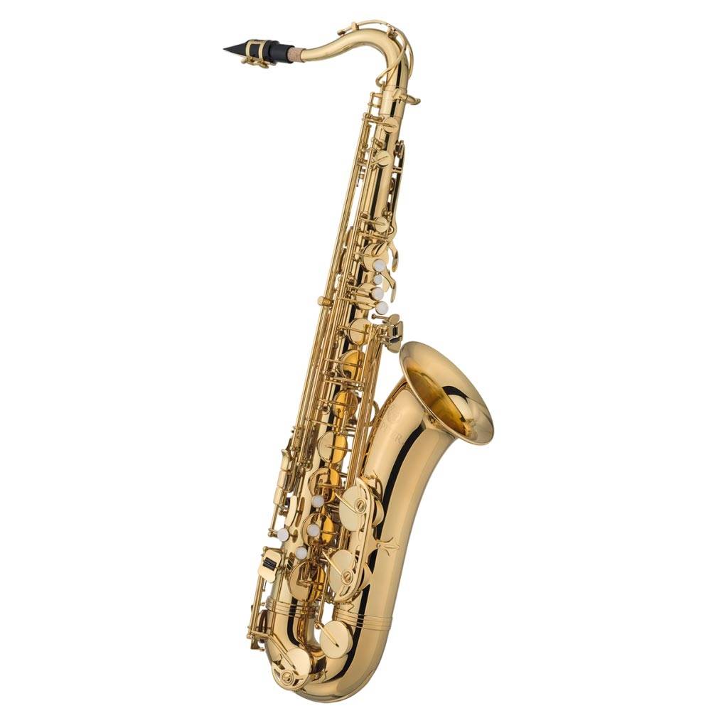 JUPITER JTS500Q Tenor Bb Gold Saxophone