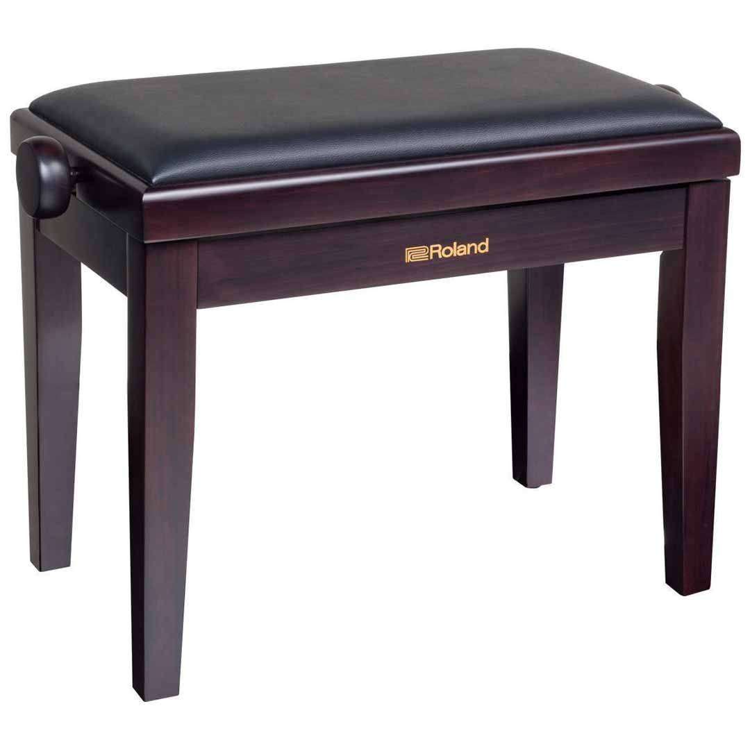 Roland RPB-200 Rosewood Piano Bench
