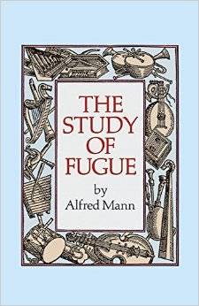 Mann - The Study of Fugue