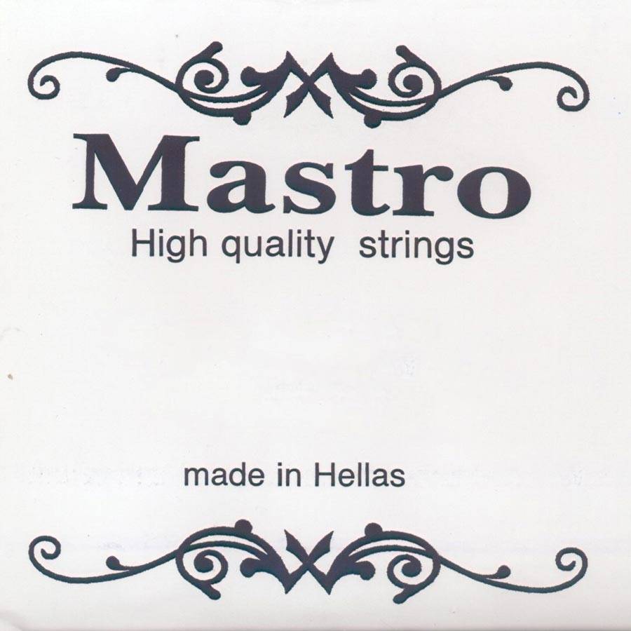 Mastro Electric 038 Electric Guitar String