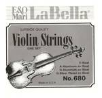 La Bella 680 4/4 Violin String Set