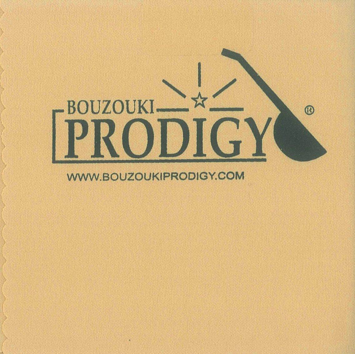 PRODIGY MCBP1 Cleaning Cloth