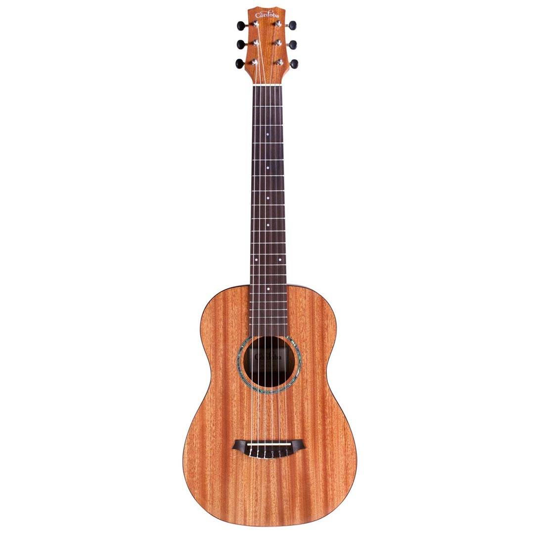 Cordoba MINI II Mahogany Classical Guitar 4/4
