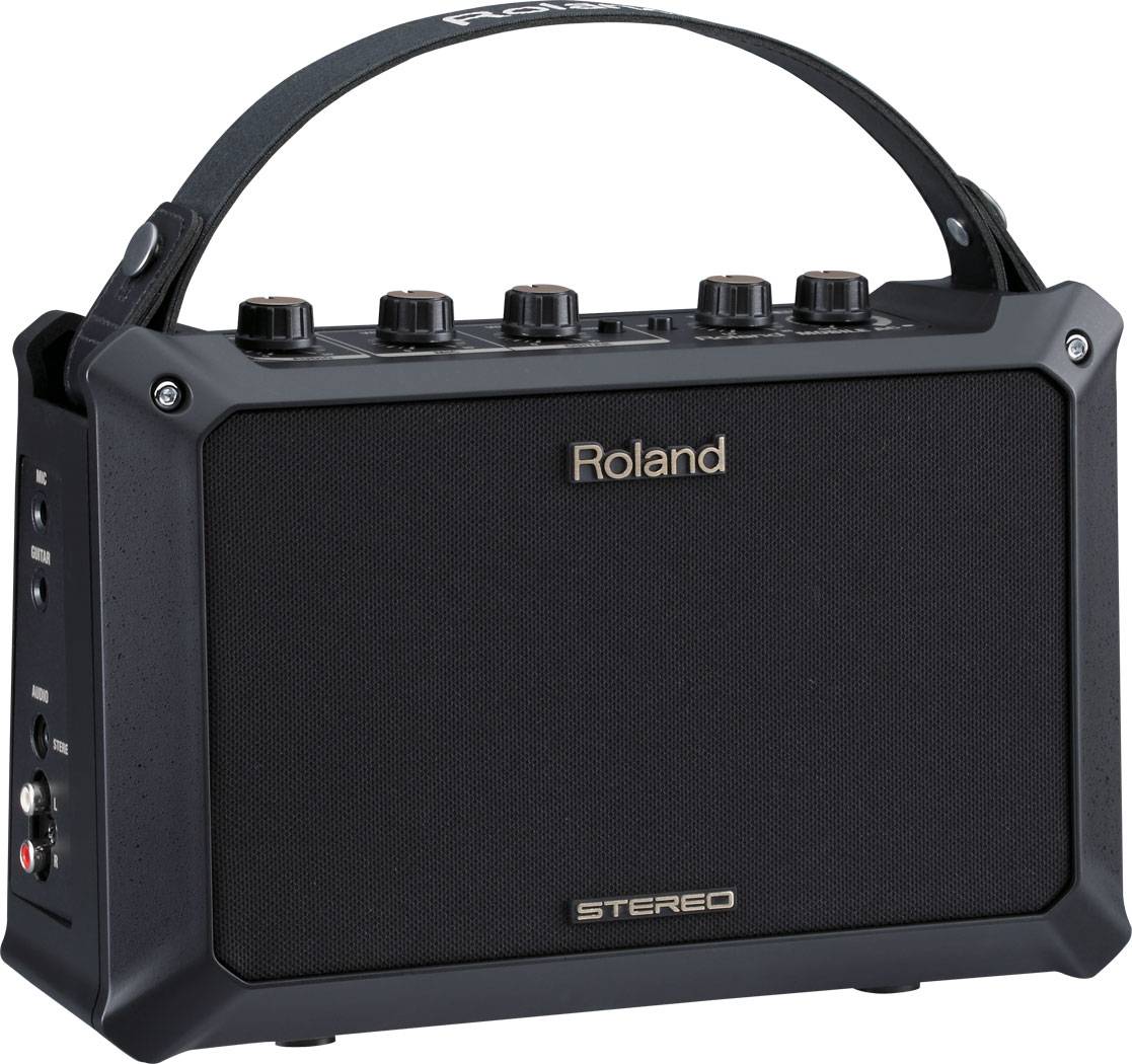 Roland MOBILE AC 5 Watt Acoustic Instruments Amplifier