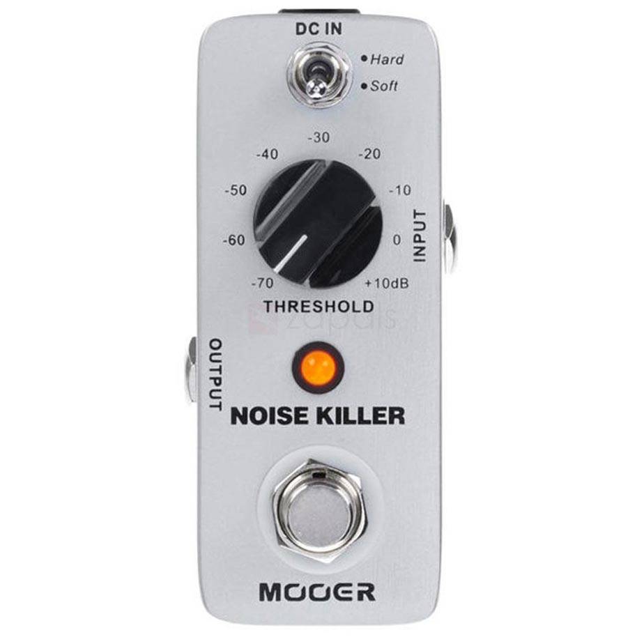 MOOER MNR1 Noise Killer