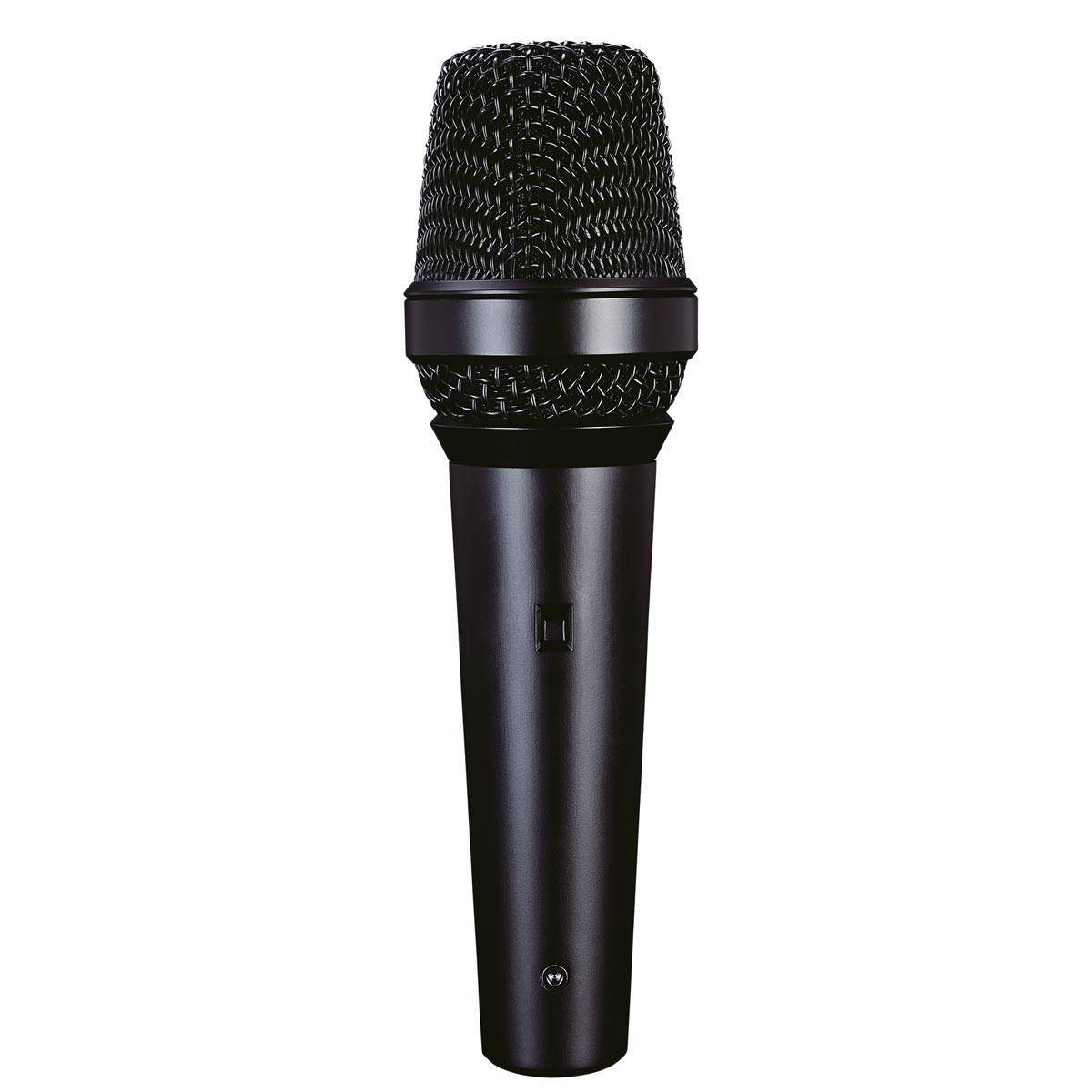 LEWITT MTP250DMS Cardioid ON/OFF Dynamic Microphone
