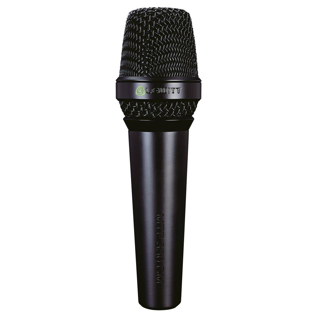 LEWITT MTP350CM Cardioid Condenser Microphone