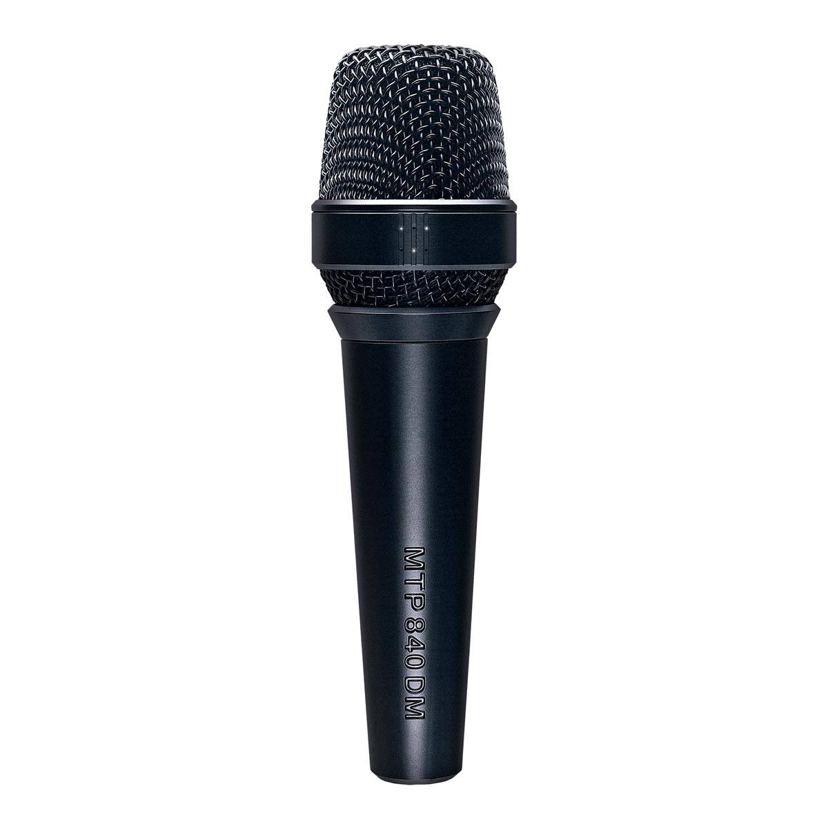 LEWITT MTP840DM Hypercardioid Dynamic Microphone