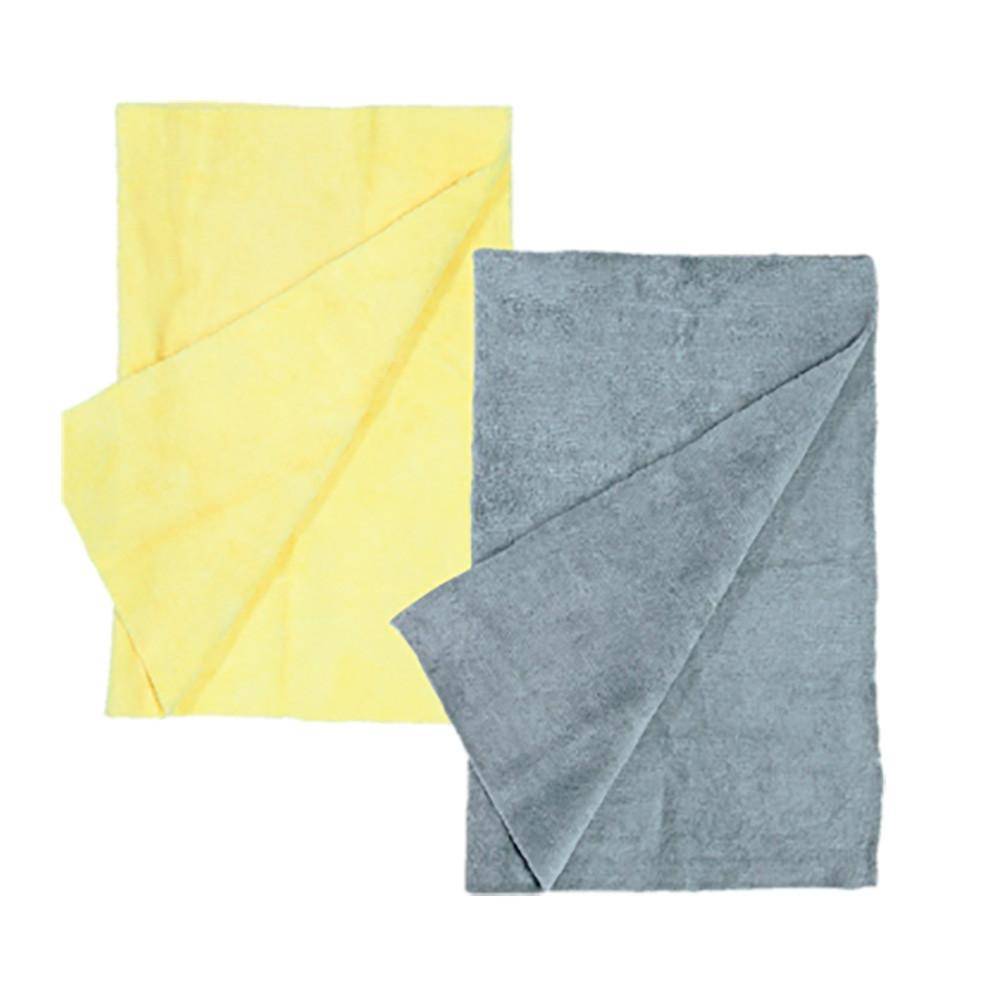 Music Nomad MN210 Drum Towels 2-Pack