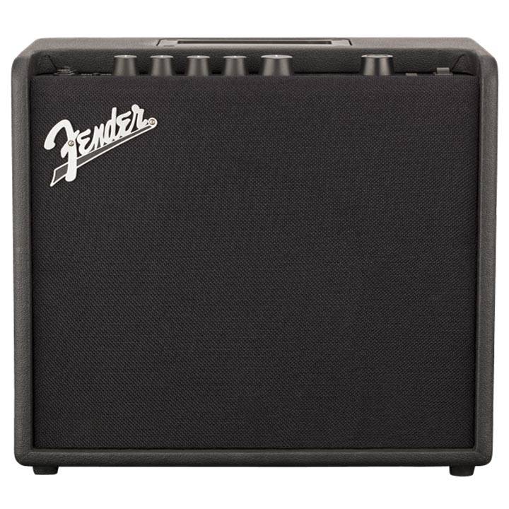 Fender Mustang LT25 1x8" 25 Watt Guitar Amplifier