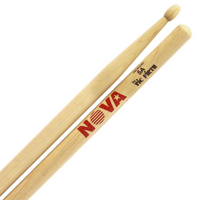 Vic Firth N5A Nova Wood Drum Sticks