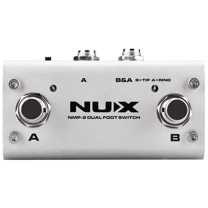 NUX NMP-2 Universal